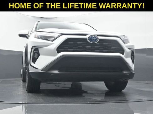 Used 2024 Toyota RAV4 XLE Premium w/ Weather Package image 53