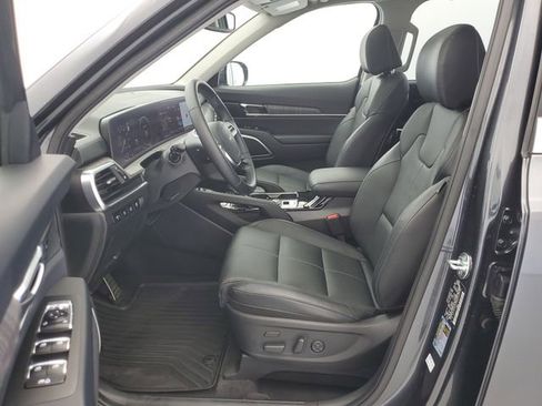 Used 2024 Kia Telluride SX FWD image 18