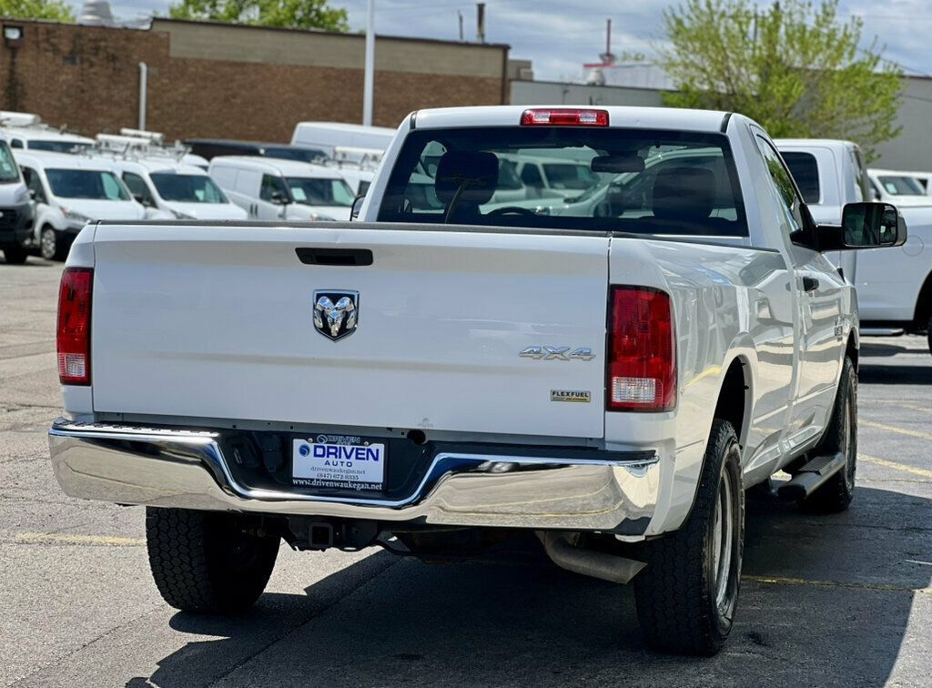 Used 2019 RAM 1500 Tradesman w/ Power & Remote Entry Group AWD/4WD image 5