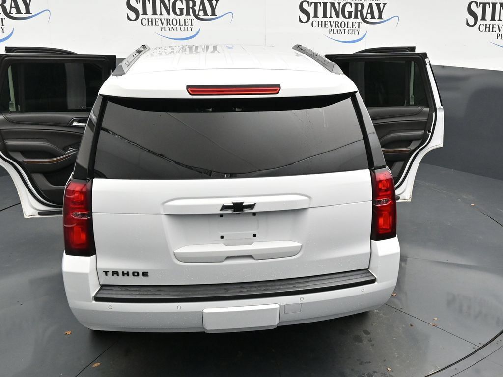 Used 2018 Chevrolet Tahoe LT RWD image 35