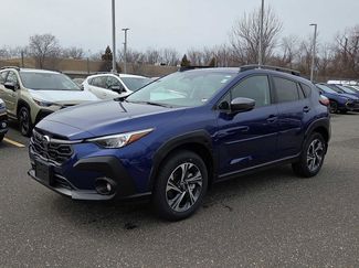 New 2026 Subaru Crosstrek 2.0i Premium video 2