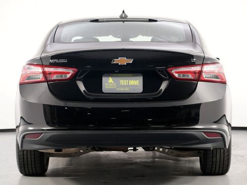 Used 2019 Chevrolet Malibu LT image 10