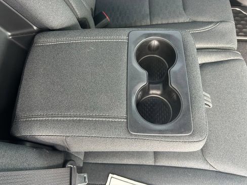 Used 2025 RAM 1500 Big Horn RWD image 29