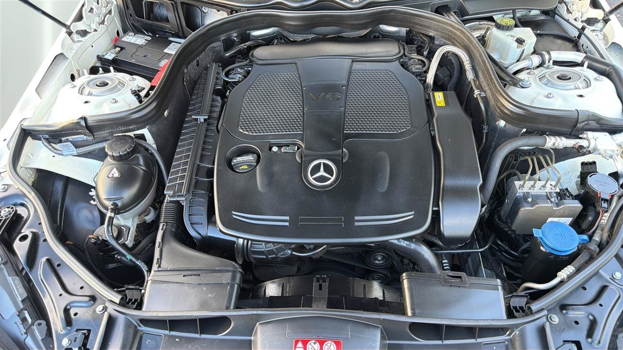 Used 2014 Mercedes-Benz E 350 Sedan image 30