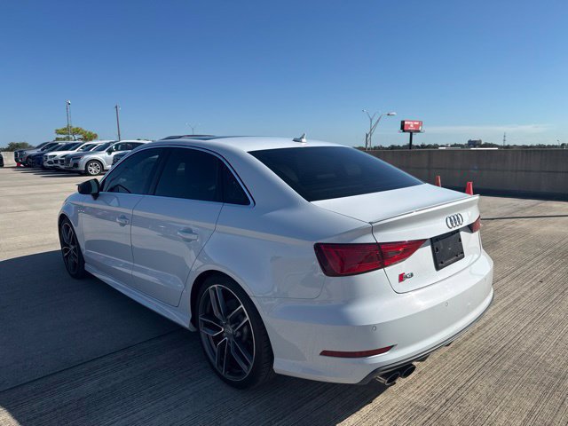 Used 2015 Audi S3 Prestige AWD/4WD image 5
