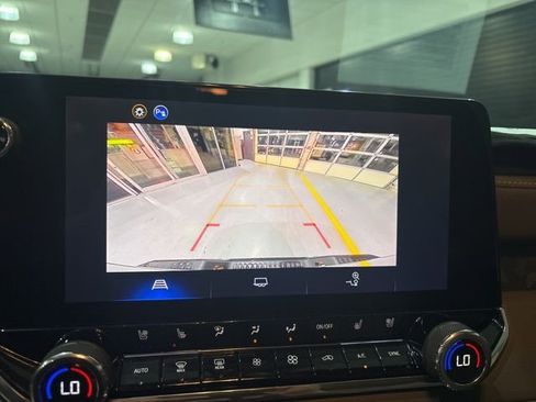 Used 2026 Chevrolet Colorado ZR2 AWD/4WD image 28