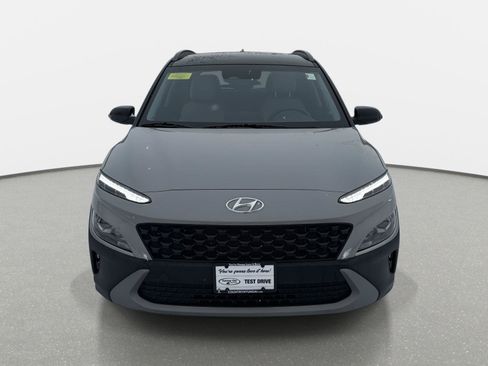 Certified 2023 Hyundai Kona SEL w/ Cargo Package image 2