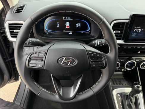 Used 2024 Hyundai Kona SEL w/ Convenience Package FWD image 33