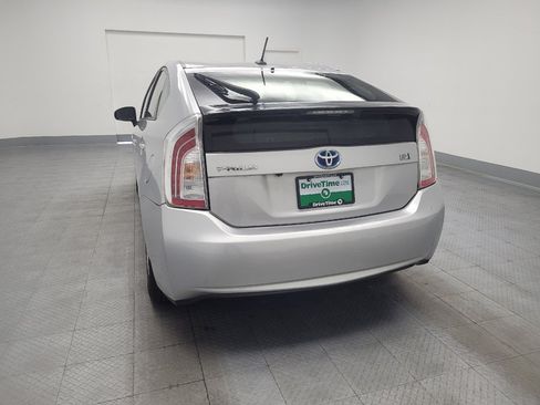 Used 2015 Toyota Prius Three FWD image 6