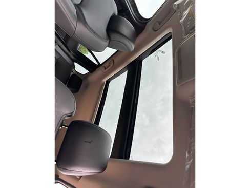 New 2025 MAZDA CX-50 AWD 2.5 Hybrid w/ Weather Package image 24