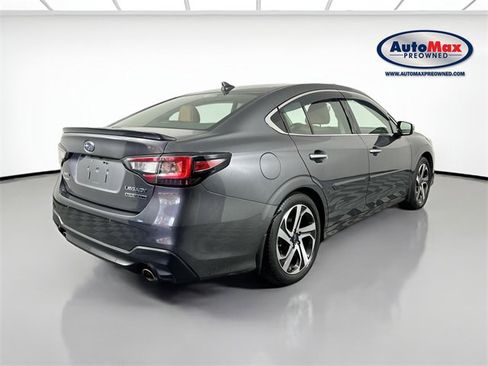 Used 2021 Subaru Legacy Touring XT image 7