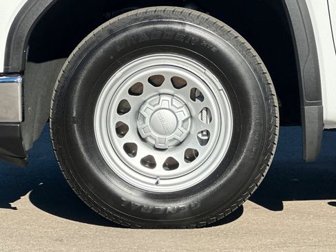 Used 2024 GMC Sierra 1500 Pro image 35