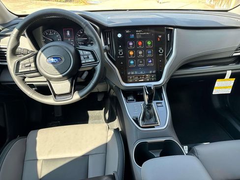 New 2025 Subaru Outback Onyx Edition XT image 9