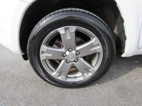 Used 2008 Toyota RAV4 Sport image 11