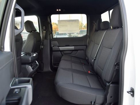 New 2026 Ford F150 XLT w/ Equipment Group 302A MID image 20