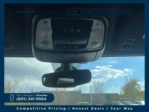 New 2026 Dodge Durango GT w/ Trailer Tow Group IV image 19