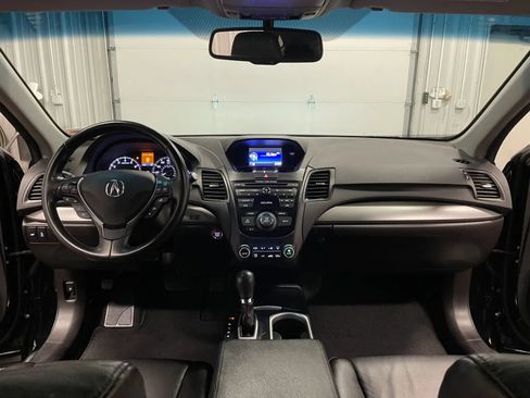 Used 2018 Acura RDX AWD image 30