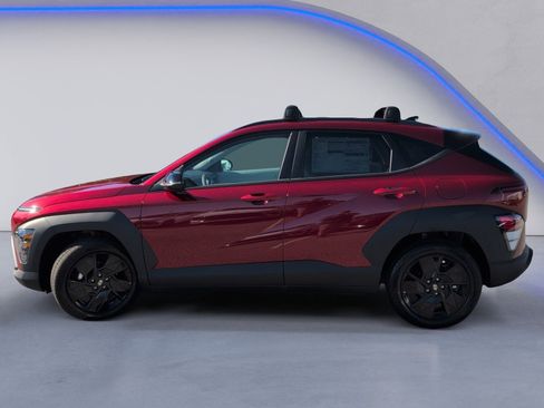 New 2026 Hyundai Kona SEL Sport FWD image 10