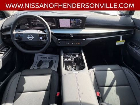 New 2026 Nissan Murano SL AWD/4WD image 19