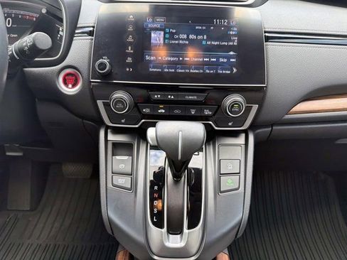 Used 2022 Honda CR-V Touring image 27