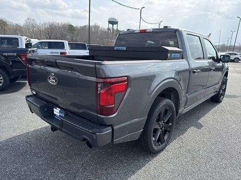 New 2026 Ford F150 STX w/ F-150 LOBO Package image 7