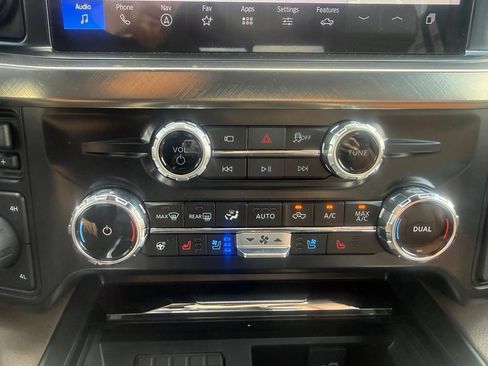 New 2026 Ford F250 King Ranch w/ Chrome Package AWD/4WD image 31