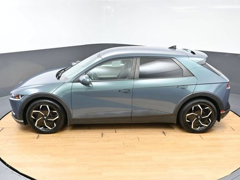Used 2023 Hyundai Ioniq 5 SE RWD image 47