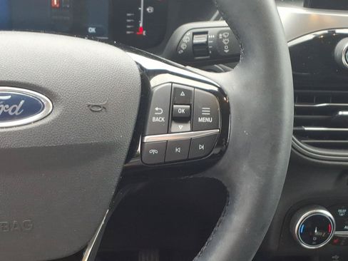 Used 2024 Ford Escape Active AWD/4WD image 19