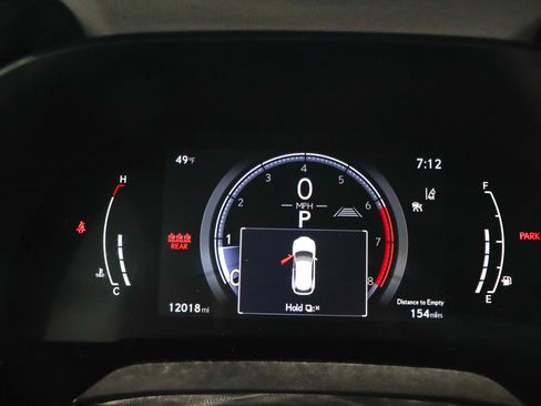 Used 2024 Lexus RX 350 Premium Plus w/ Convenience Package image 15