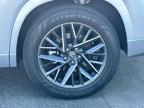 Used 2026 Lexus TX 350 AWD w/ Technology Package image 5