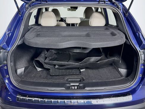 Used 2020 Nissan Rogue Sport SV AWD/4WD image 21