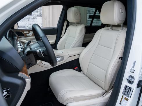 Used 2025 Mercedes-Benz GLE 350 4MATIC image 14