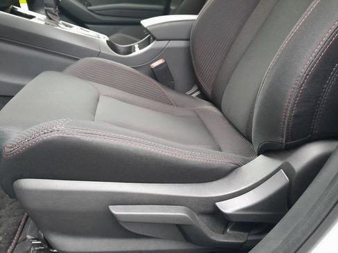 Used 2023 Subaru WRX Premium AWD/4WD image 13