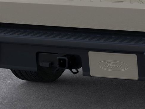 New 2025 Ford Maverick XLT w/ Equipment Group 301A image 25