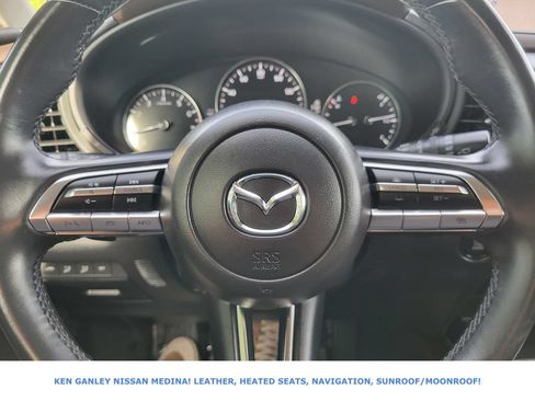 Used 2023 MAZDA CX-30 AWD 2.5 S w/ Premium Package image 31