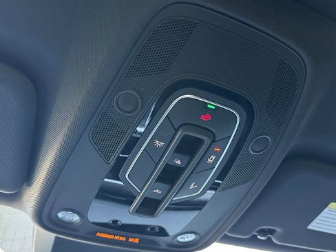 Used 2021 Audi A6 3.0T allroad Premium Plus w/ Executive Package image 50