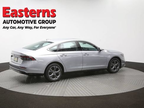 Used 2025 Honda Accord EX-L image 38