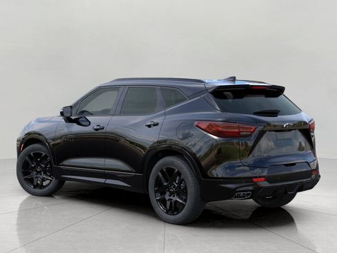 New 2025 Chevrolet Blazer RS w/ Driver Confidence II Package image 3