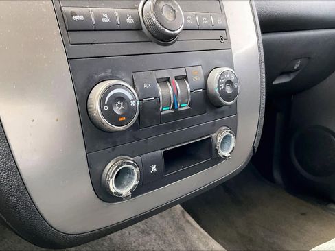 Used 2008 Chevrolet Tahoe LS RWD image 28