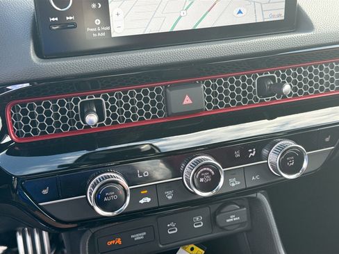 New 2026 Honda Civic Si image 13