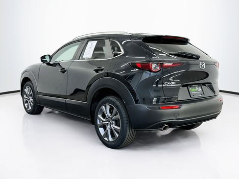 Used 2024 MAZDA CX-30 AWD 2.5 S w/ Preferred Package image 5