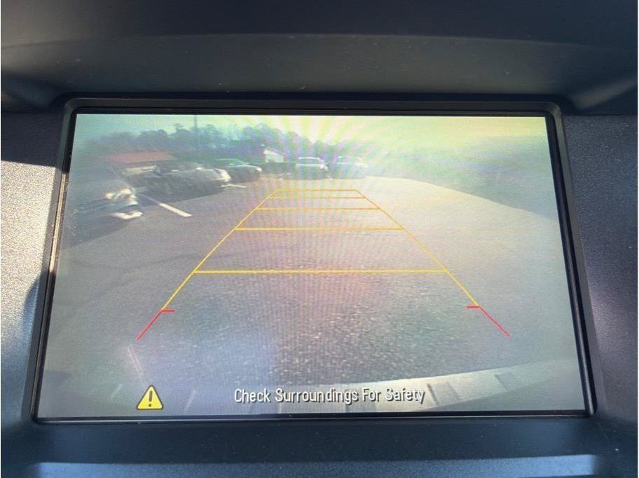 Used 2015 GMC Terrain SLT FWD image 27