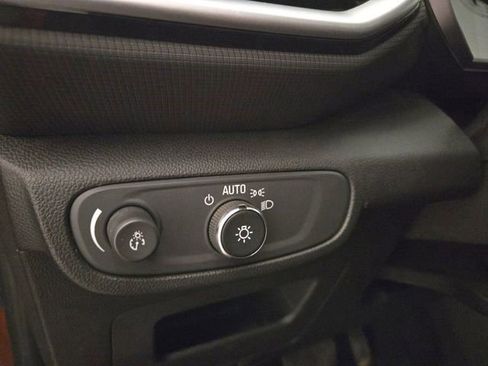 Certified 2021 Chevrolet TrailBlazer LS image 8