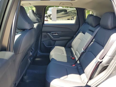 New 2026 MAZDA CX-5 2.5 S w/ Premium Plus Package AWD/4WD image 15