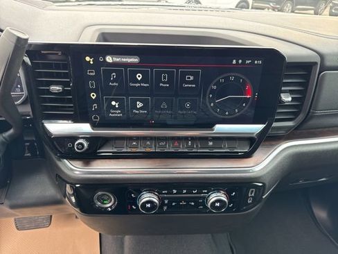 Used 2023 GMC Sierra 1500 SLT image 14