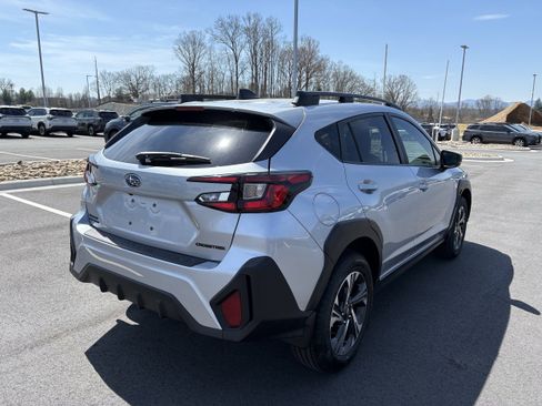 New 2026 Subaru Crosstrek 2.0i Premium image 9