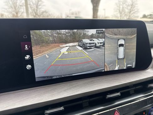 New 2025 Kia Telluride SX X-Line image 4