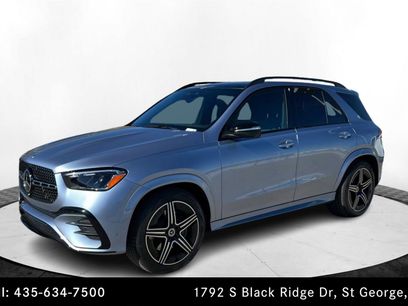 New 2026 Mercedes-Benz GLE 350 4MATIC