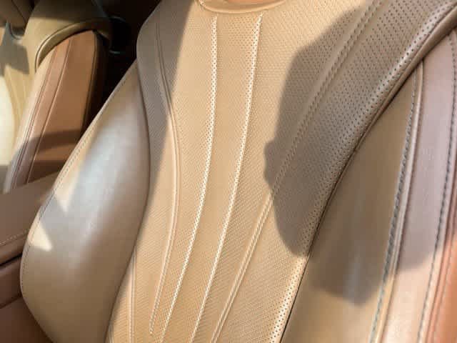 Used 2018 Lexus LC 500 Coupe w/ Touring Package RWD image 7