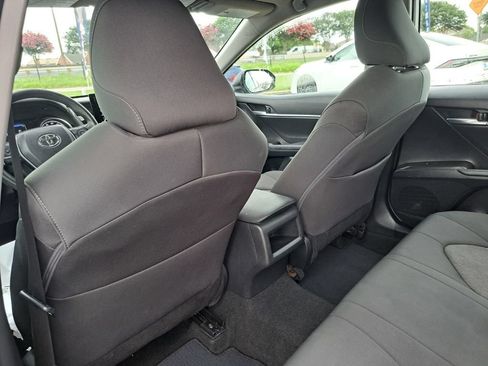 Used 2024 Toyota Camry LE FWD image 23